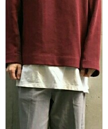 Lui's | Tシャツ/カットソー