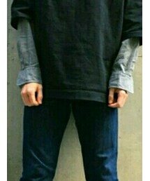 Lui's | Tシャツ/カットソー