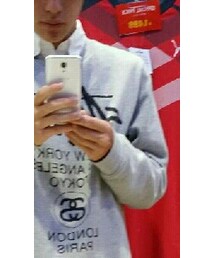 STUSSY | トップス