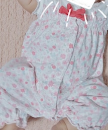 MIKI HOUSE | ロンパース