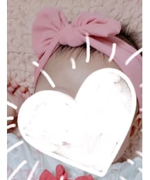 no brand | ヘアバンド