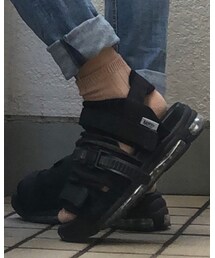 MIHARAYASUHIRO | サンダル