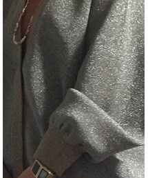 MOUSSY | カーディガン/ボレロ