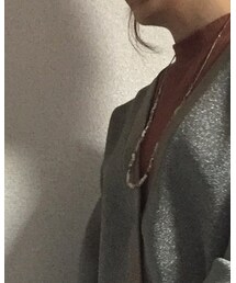 NANO universe | ネックレス