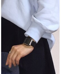 BEAMS | アナログ腕時計