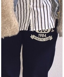 Rodeo Crowns | その他パンツ