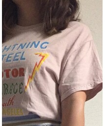 Khaju | Tシャツ/カットソー