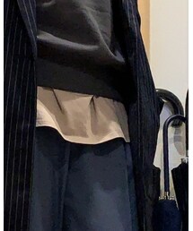 URBAN RESEARCH DOORS | Tシャツ/カットソー