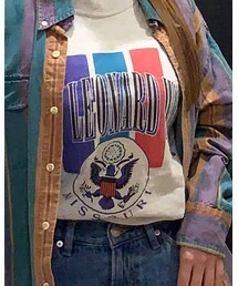古着 | Tシャツ/カットソー