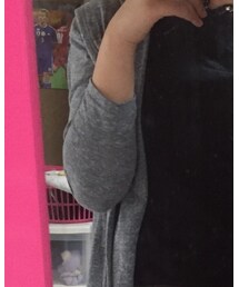 GU | カーディガン/ボレロ