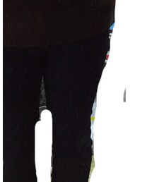 GU | デニムパンツ