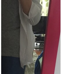 GU | シャツ/ブラウス