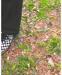 VANS | スニーカー