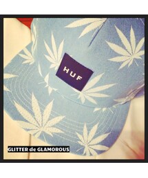 HUF | HUF　PLANT LIFE SNAP BACK CAP(キャップ)