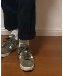 adidas | スニーカー