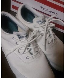 CONVERSE | スニーカー