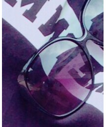 3coins | サングラス