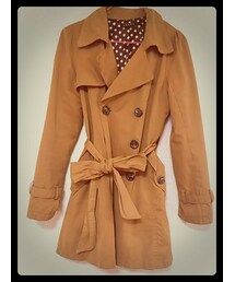 INGNI | トレンチコート(トレンチコート)