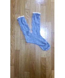 グレーソックス(ソックス/靴下)