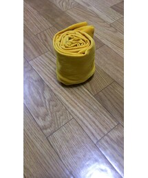 イエロータイツ(タイツ/ストッキング)