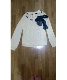 OLIVE des OLIVE | パステルイエロー(Tシャツ/カットソー)