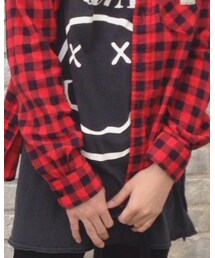 H&M | Tシャツ/カットソー