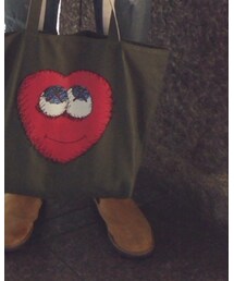 UNIQLO | トートバッグ