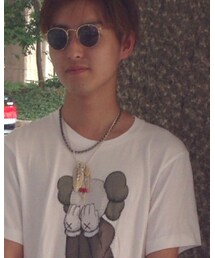 CHROME HEARTS | ネックレス