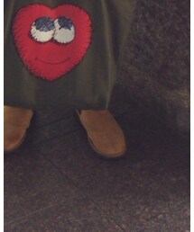 UNITED ARROWS | ブーツ