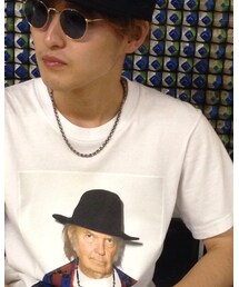 CHROME HEARTS | ネックレス