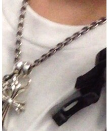 CHROME HEARTS | ネックレス