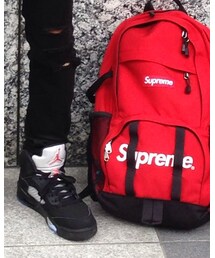 Supreme  | バックパック/リュック