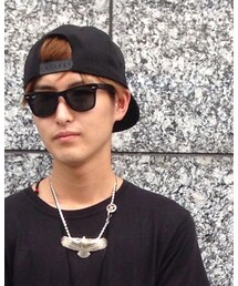 Ray-Ban | サングラス