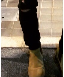 UNITED ARROWS | ブーツ