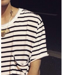 H&M | Tシャツ/カットソー