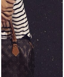 LOUIS VUITTON | ハンドバッグ