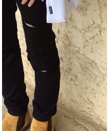 UNIQLO | デニムパンツ