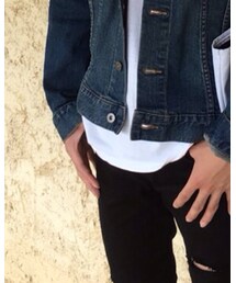 Supreme  | Tシャツ/カットソー