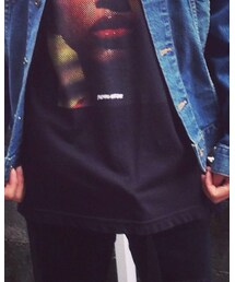 THRASHER | Tシャツ/カットソー