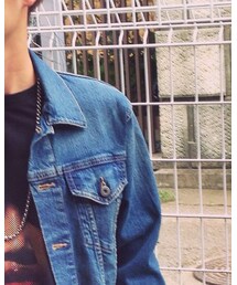 UNIQLO | デニムジャケット