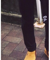 UNIQLO | デニムパンツ