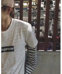 Supreme  | Tシャツ/カットソー