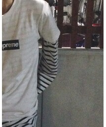 H&M | Tシャツ/カットソー