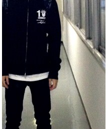 A BATHING APE | パーカー