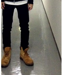 UNIQLO | デニムパンツ