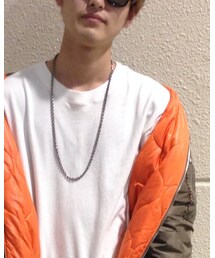 CHROME HEARTS | ネックレス