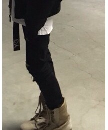 UNIQLO | デニムパンツ