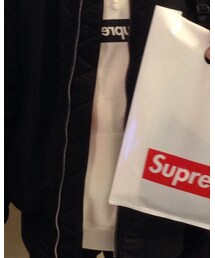 Supreme  | パーカー