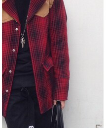 SAINT LAURENT PARIS | ブルゾン