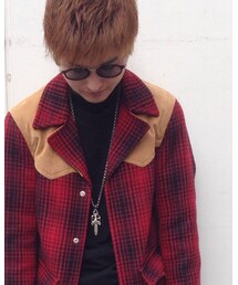 CHROME HEARTS | ネックレス